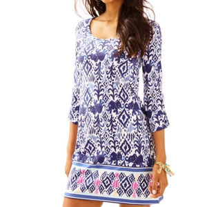 Lilly Ocean Ridge Dress